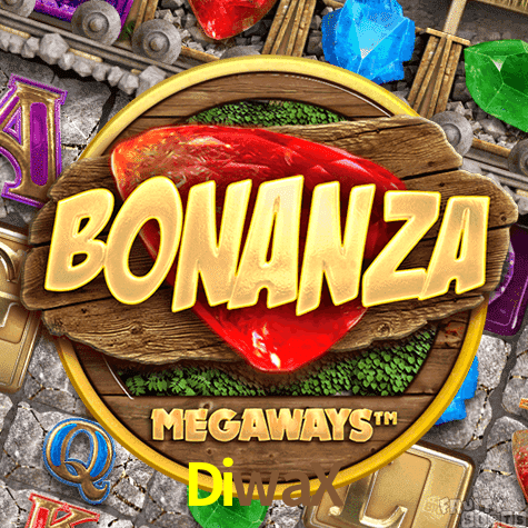 DiwaX — Bonanza Megaways megaways slot | Play on Android APK & iPhone for real money | Big Time Gaming