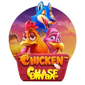 DiwaX — Chicken Chase crash game | Play on Android APK & iPhone for real money | Hacksaw Gaming
