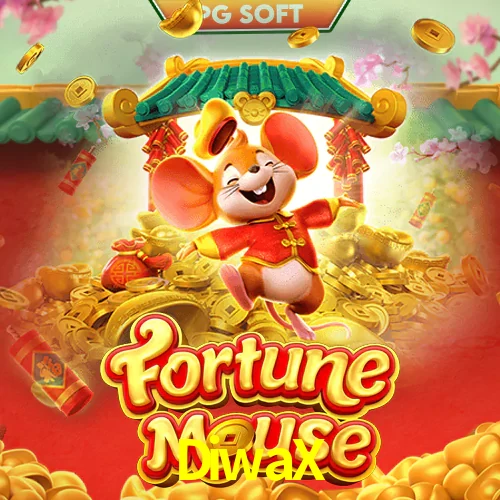 DiwaX — Fortune Mouse slot | Play on Android APK & iPhone for real money | PG Soft