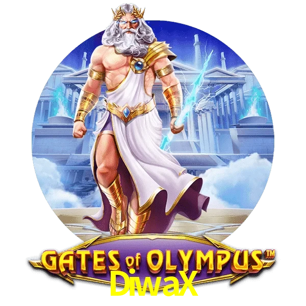 DiwaX Gates of O.