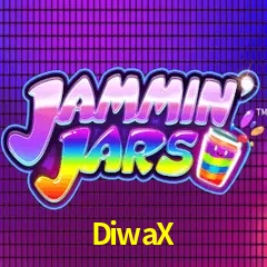 DiwaX — Jammin Jars cluster slot | Play on Android APK & iPhone for real money | Push Gaming