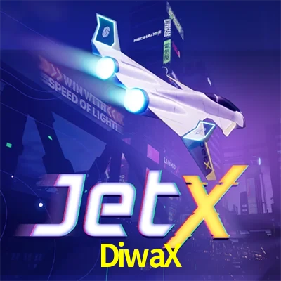 DiwaX — JetX crash crash game | Play on Android APK & iPhone for real money | SmartSoft