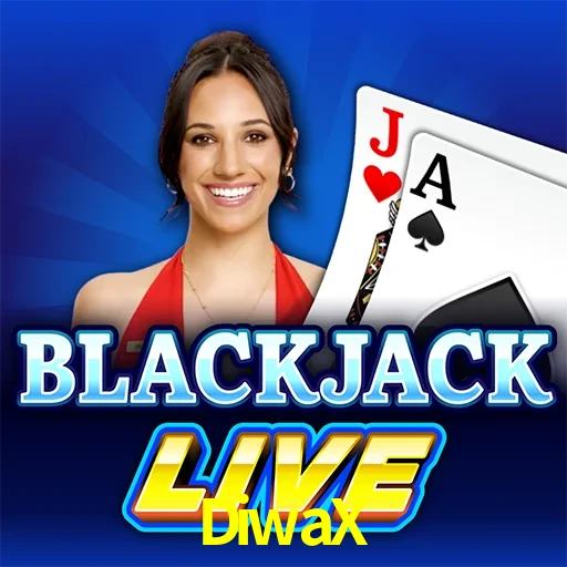DiwaX — Live Blackjack live casino blackjack | Play on Android APK & iPhone for real money | Evolution