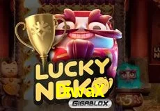 DiwaX — Lucky Neko slot | Play on Android APK & iPhone for real money | PG Soft