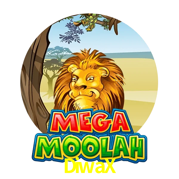 DiwaX — Mega Moolah progressive jackpot jackpot slot | Play on Android APK & iPhone for real money | Microgaming