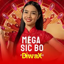 DiwaX — Mega Sic Bo live casino dice | Play on Android APK & iPhone for real money | Evolution