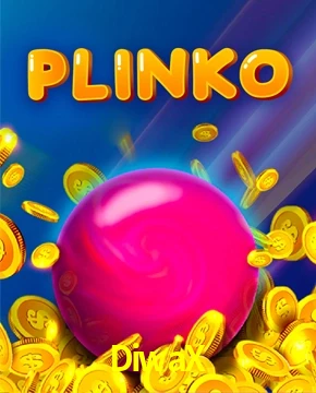 DiwaX — Plinko arcade ball drop | Play on Android APK & iPhone for real money