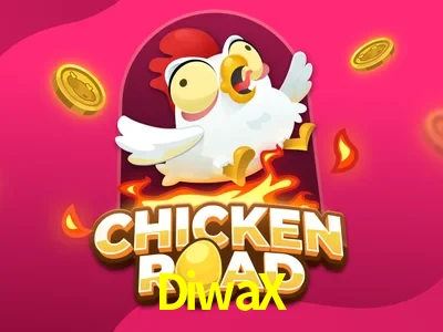 DiwaX — Road Chicken crash game | Play on Android APK & iPhone for real money | Hacksaw Gaming