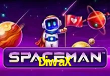 DiwaX — Spaceman crash crash game | Play on Android APK & iPhone for real money | Pragmatic Play
