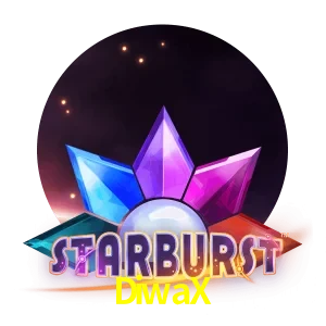 DiwaX — Starburst slot | Play on Android APK & iPhone for real money | NetEnt