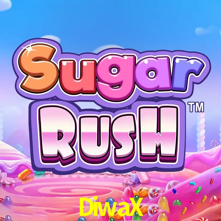 DiwaX — Sugar Rush slot | Play on Android APK & iPhone for real money | Pragmatic Play