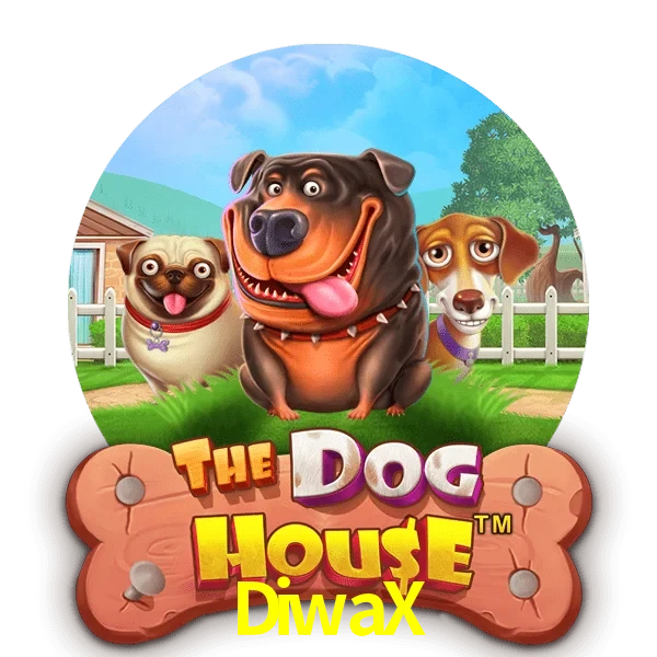 DiwaX — The Dog House slot | Play on Android APK & iPhone for real money | Pragmatic Play