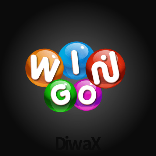 DiwaX — TRX Win Go crypto color prediction | Play on Android APK & iPhone for real money