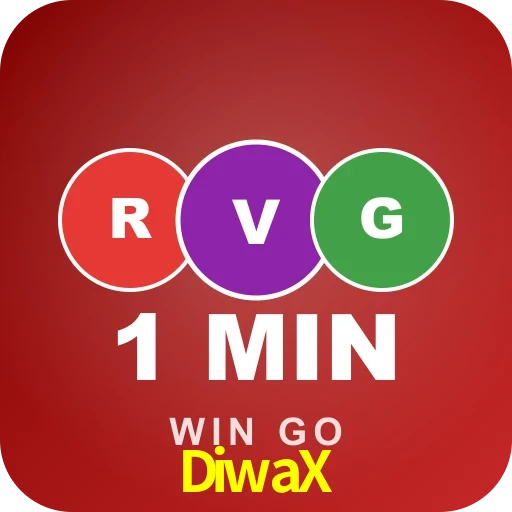 DiwaX — Win Go 1 min color prediction | Play on Android APK & iPhone for real money