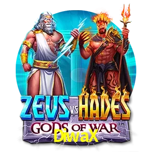 DiwaX — Zeus vs Hades crash slot | Play on Android APK & iPhone for real money | Pragmatic Play